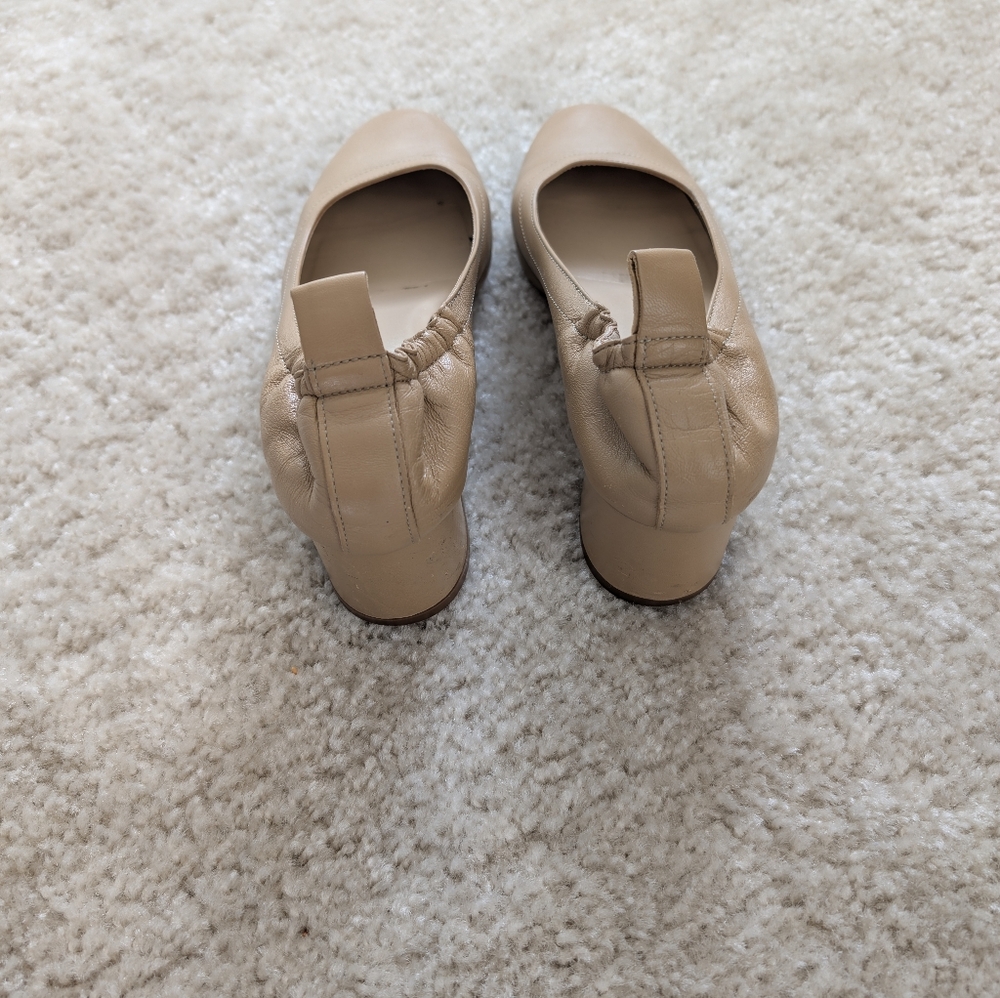 Everlane Day Heels - Picture 2 of 2